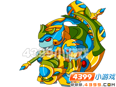 造梦西游3玄武大帝:经典再现,重温童年回忆!