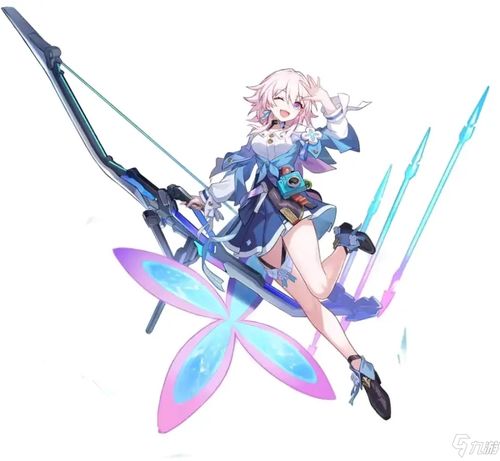 崩坏星穹铁道最新角色立绘,【崩坏星穹铁道最新角色立绘曝光,神秘角色惊艳登场!】