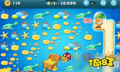 好的,下面是为“保卫萝卜深海12攻略”撰写的自媒体风格的文章,供您参考: