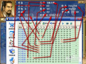 三国群英传3秘籍大揭秘:让你轻松称霸全服!