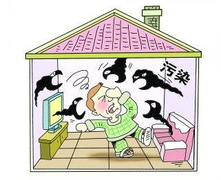 极寒慎行:探秘冰封世界的生存之道