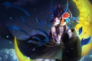 阎魔:地狱之王,掌控生死之谜
