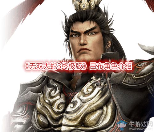大蛇无双:穿越时空的英雄传说,重燃热血之战!