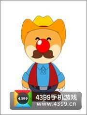 摩尔庄园npc,摩尔庄园PC大揭秘:那些陪伴我们成长的可爱角色