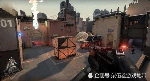 无畏契约城,:勇敢者的天堂,赴死者的地狱!