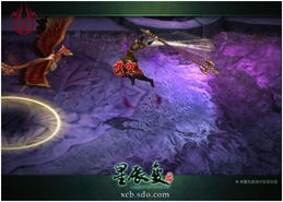 建议:星辰变血魔技能大揭秘:神秘力量助你称霸江湖!