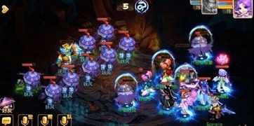 梦幻西游泾河龙王2副本攻略,建议:梦幻西游:泾河龙王2副本攻略,轻松通关获取丰厚奖励!