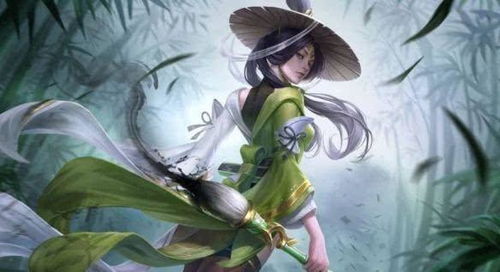 王者荣耀上官婉儿:操作技巧与策略,让你成为法师!