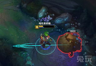 LOL炼金术士:毒术师的荣耀与挑战