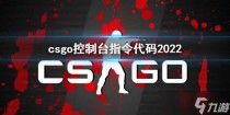 反恐精英全球攻势控制台指令汇总，反恐精英全球攻势完美平台暂停指令是什么