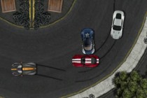 环岛赛车竞速赛游戏一马当先[无下载]赛车手游排行榜前八名