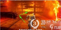 哥谭骑士如何从火道陷阱逃出火道，哥谭骑士图文攻略