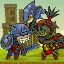 城堡战斗（Battle Castle） v0.1.2 安卓版游戏简介(无下载)适合男孩的策略塔防手机游戏推荐