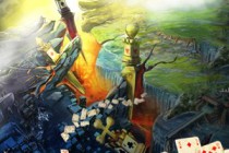 神秘的扑克牌游戏详细介绍(无下载)适合长期玩的益智类网游推荐