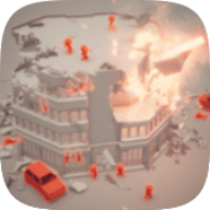 炮艇射击大师 1.0.6 安卓版小游戏玩法介绍[无下载]最火的飞行射击小游戏推荐