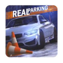《Real Car Parking2017 1.1.2 安卓版》游戏介绍_无下载,最热门的益智休闲单机游戏推荐
