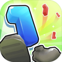 《Number Run 3D 1.0 安卓版》游戏攻略介绍_无下载,好玩的益智休闲游戏推荐