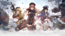 nikke胜利女神公测角色强度介绍,NIKKE胜利女神公测角色强度排行攻略