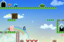 冒险手游前10排名[无下载]初音总动员金榜题名