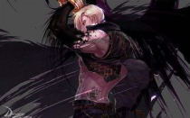 地下城黑暗武士：揭秘黑暗世界的神秘面纱