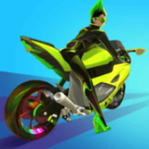 《Moto Rush 2 1.0.1 安卓版》游戏攻略介绍_无下载,很火的益智休闲游戏推荐