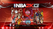 nba2k13卡,BA2K13卡：回味经典，重温篮球激情！
