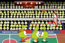 篮球手游排行榜前10位[无下载]3d投篮蒸蒸日上