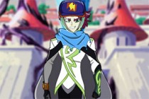 机器猎人游戏名不虚传[无下载]战士网游排行前八强