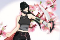 小忍者大冒险2游戏锁定前十[无下载]忍者网络游戏前八排行