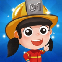 放置消防局 1.0.1 安卓版游戏简介[无下载]最好玩的模拟经营小游戏推荐