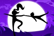 双人手游十大排行榜[无下载]飞天小女警的历险之路大名鼎鼎