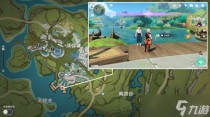 原神问题的转化全部任务通关图解，原神3.1版本还有哪些活动