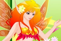 精灵游戏排行前10[无下载]甜美的长发仙女排名靠前