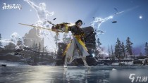 永劫无间2022年9月29日局内游戏调整了哪些，永劫无间龙虎乱舞的玩法攻略