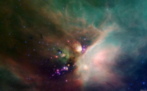 建议：布朗云：为你打造一个专属的数字艺术宇宙