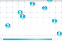 闯关网游10大排行榜[无下载]动力小球闯关2首屈一指