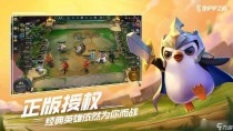 金铲铲之战最新冒险老鼠阵容玩法推荐，金铲铲之战s7.5魔导萨勒芬妮怎么过