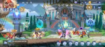 弹弹奇妙冒险扔骰子开盲盒见人品，弹弹奇妙冒险对手强别硬抗