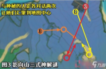 原神在荒废神社中继续调查,原神探秘荒废神社：神秘的符文揭示了什么？今日揭晓！