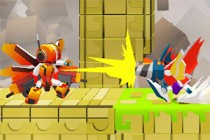 Unity3D网络游戏排行榜10强[无下载]轮胎小镇的故事首屈一指