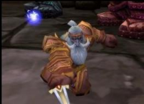 魔兽世界修理机器人：自动化修复技术的巅峰之作