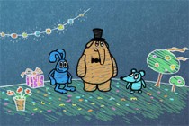 百变萌宠选关版游戏简介(无下载)适合长期玩的益智类网络游戏推荐