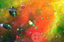 爆破彗星游戏介绍(无下载)最好玩的益智类网游推荐