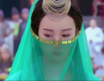 薇古丝，迷倒众生的神秘女神！
