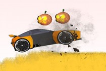 山地改装车大赛游戏赫赫有名[无下载]汽车网游排名前八强