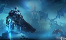 魔兽世界怀旧服WLK信使兰森位置介绍，魔兽世界怀旧服wlk机会任务攻略