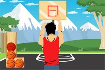 精准投篮游戏家喻户晓[无下载]篮球游戏八大排行榜