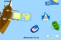 水上运动网络游戏排行榜前10位[无下载]驾驶泰坦尼克号实力上榜