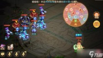 梦幻西游手游糖人轮盘战第一章通关攻略，梦幻西游手游糖人轮盘战第一章全关卡攻略