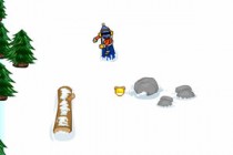 滑雪手游排行前十强[无下载]雪山飞人遥遥领先